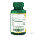 Omega -Fischölstützverbindlichkeit Omega3 -Supplement